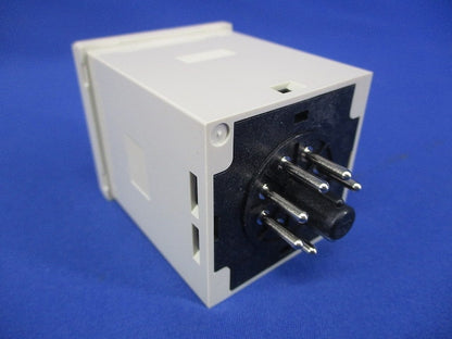 スーパータイマ 48-127VDC MS4SA-DL