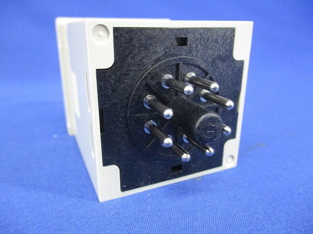 スーパータイマ 48-127VDC MS4SA-DL