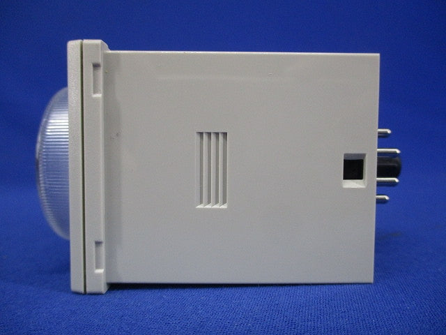 スーパータイマ 48-127VDC MS4SA-DL