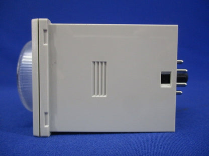 スーパータイマ 48-127VDC MS4SA-DL