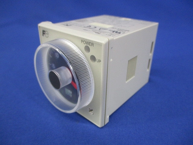 スーパータイマ 24VDC/AC MS4SA-CE