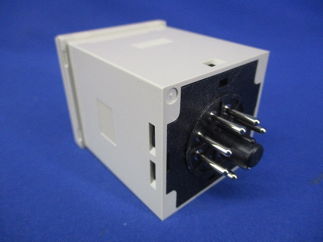 スーパータイマ 24VDC/AC MS4SA-CE