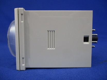 スーパータイマ 24VDC/AC MS4SA-CE