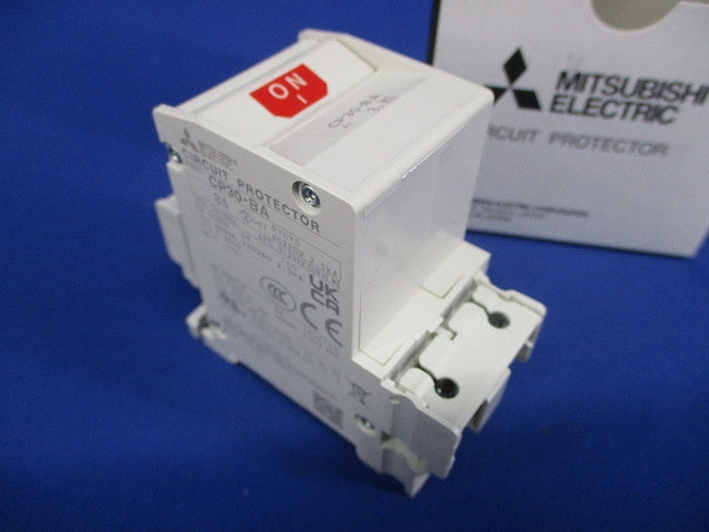 サーキットプロテクタ 2P2E3A CP30-BA2P2E3A