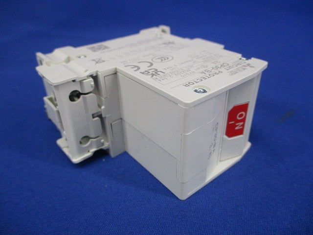 サーキットプロテクタ 2P2E3A CP30-BA2P2E3A