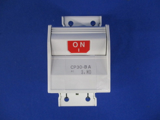 サーキットプロテクタ 2P2E3A CP30-BA2P2E3A