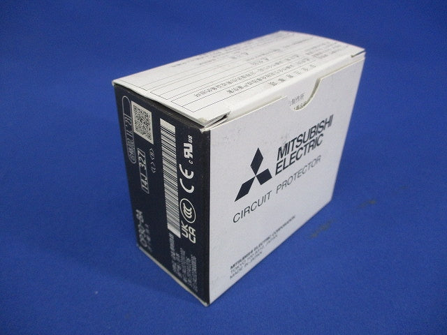 サーキットプロテクタ 2P2E3A CP30-BA2P2E3A