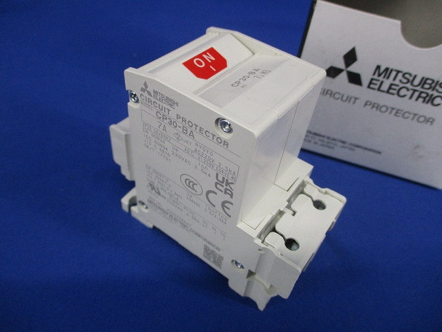 サーキットプロテクタ 2P2E7A CP30-BA2P2E7A