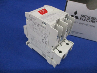 サーキットプロテクタ 2P2E3A CP30-BA2P1E3A