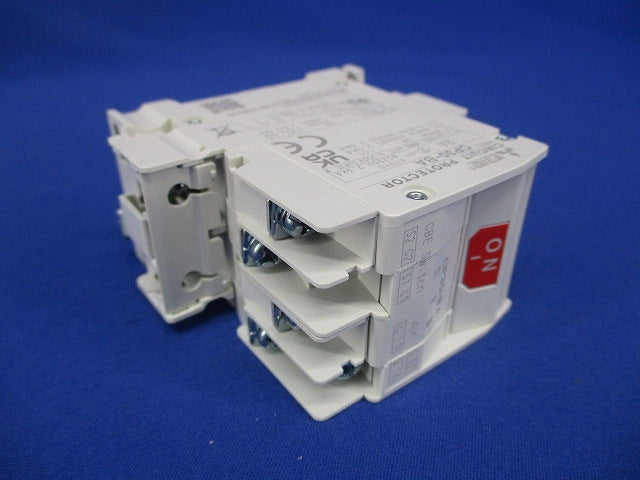サーキットプロテクタ 2P2E3A CP30-BA2P1E3A