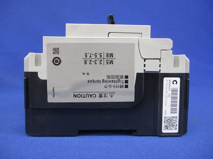 オートブレーカ 3P15A BW50AAG-3P015