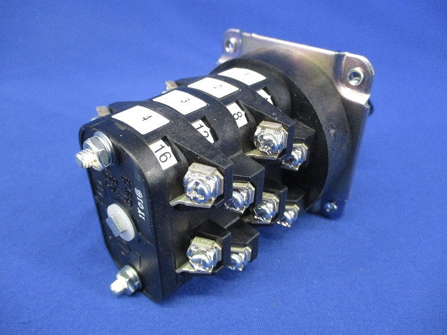 カムスイッチ RC310-1M4401RB