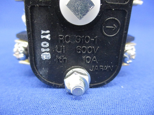 カムスイッチ RC310-1M4401RB