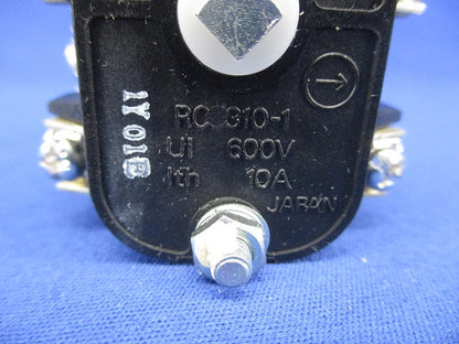 カムスイッチ RC310-1M4401RB