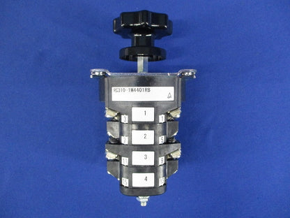 カムスイッチ RC310-1M4401RB