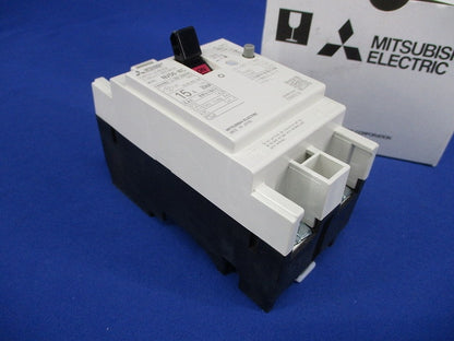 漏電遮断器 2P2E15A  NV50-KC2P2E15A