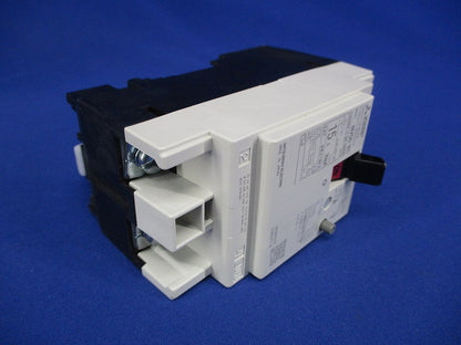 漏電遮断器 2P2E15A  NV50-KC2P2E15A