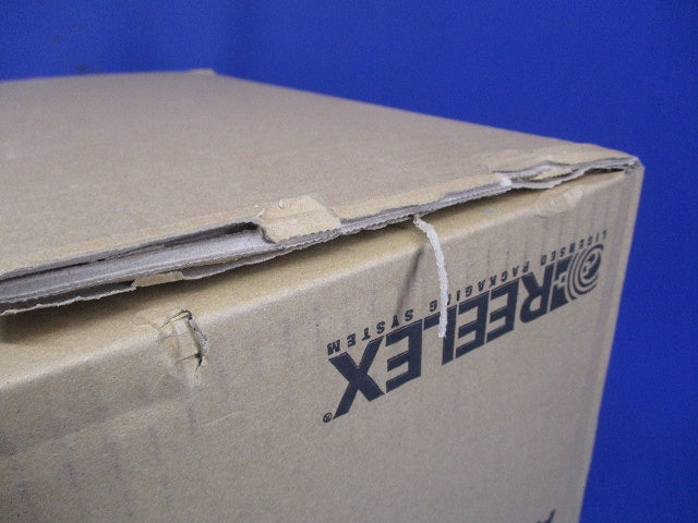 CAT6A LANケーブル ライトブルー 300ｍ TSUNET-EX10GE-SDAWG26-4P