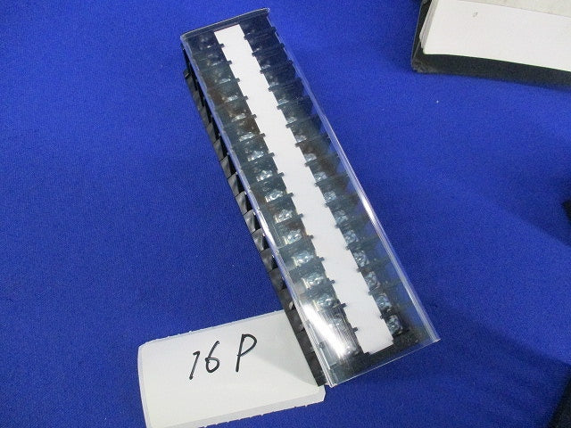 組端子台セット(混在4個入) PTU-20