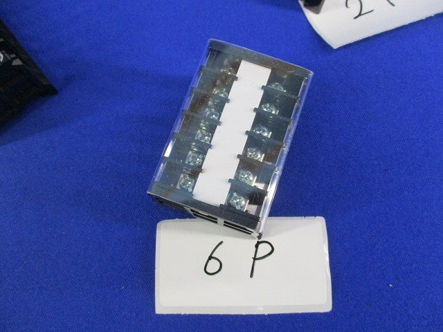 組端子台セット(混在4個入) PTU-20