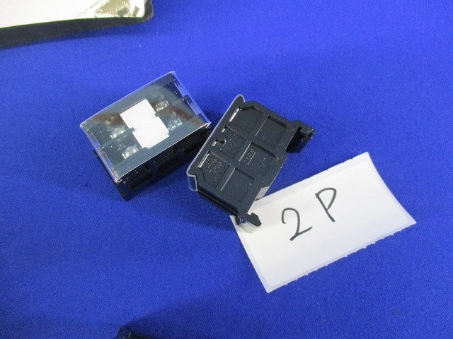 組端子台セット(混在4個入) PTU-20