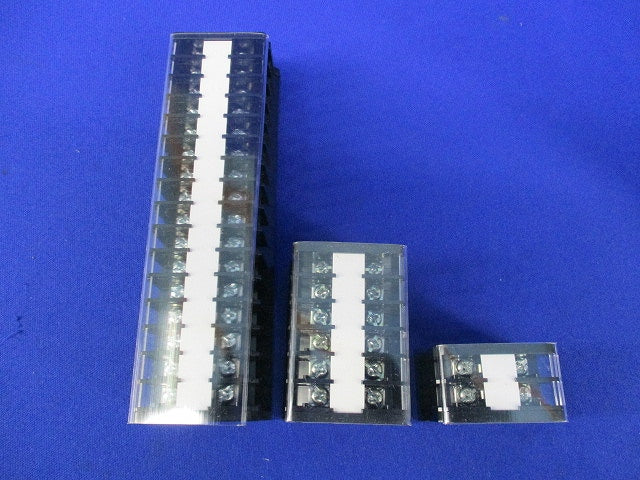 組端子台セット(混在4個入) PTU-20