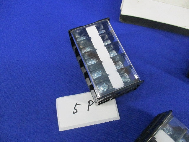 端子台セット(混在4個入) PT-80他