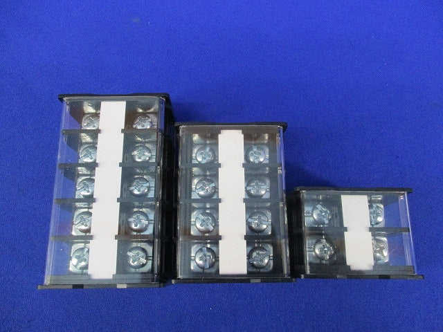 端子台セット(混在4個入) PT-80他