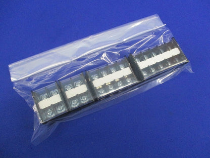 端子台セット(混在4個入) PT-80他
