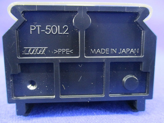 組端子台(10P) PT-50