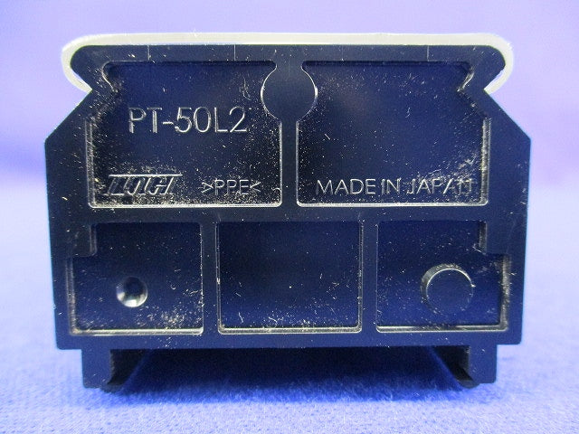 組端子台(20P) PT-50
