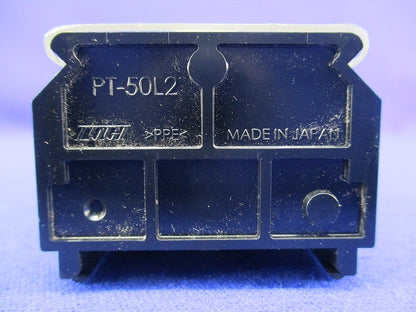 組端子台(20P) PT-50