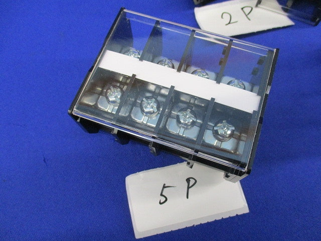 端子台セット(混在4個入) PT-90他