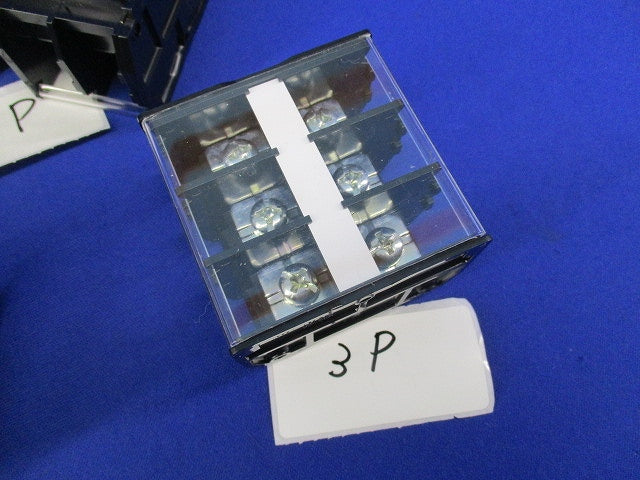 端子台セット(混在4個入) PT-90他