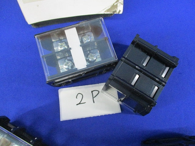 端子台セット(混在4個入) PT-90他