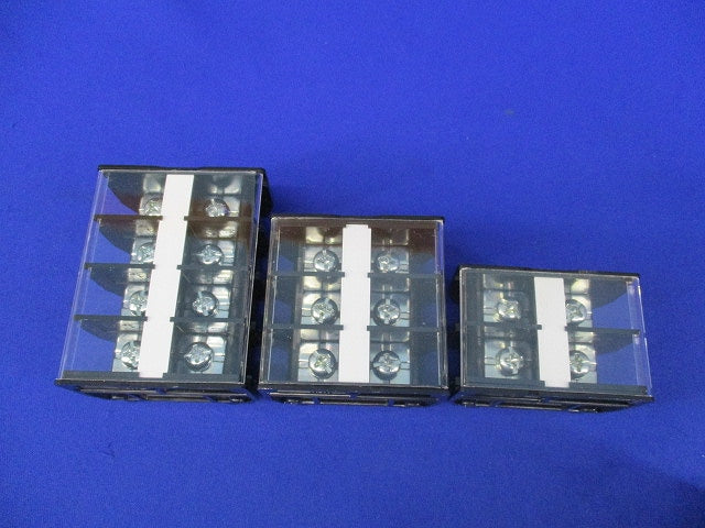 端子台セット(混在4個入) PT-90他
