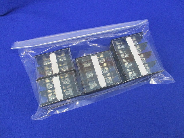 端子台セット(混在4個入) PT-90他