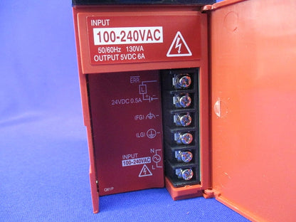 電源ユニット Q61P