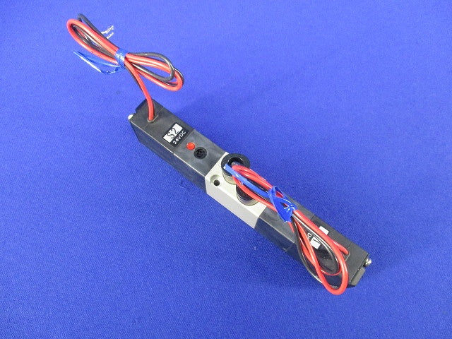 電磁弁 110-4E2-J62