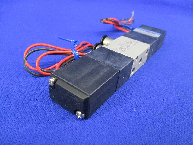 電磁弁 110-4E2-J62