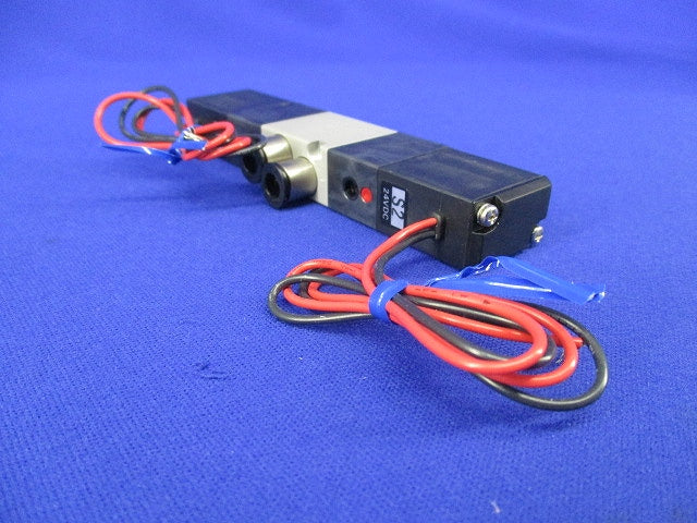 電磁弁 110-4E2-J62