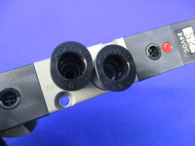 電磁弁 110-4E2-J62