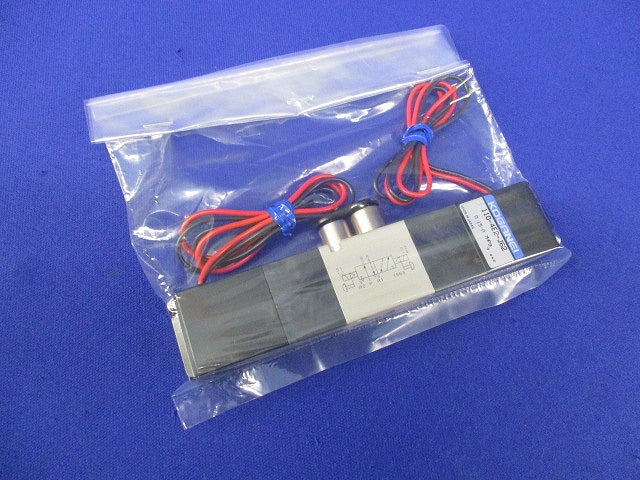 電磁弁 110-4E2-J62