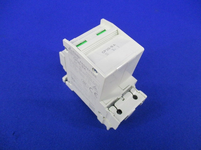 サーキットプロテクタ2P3A CP30-BA