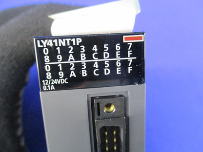 トランジスタ出力ユニット LY41NT1P