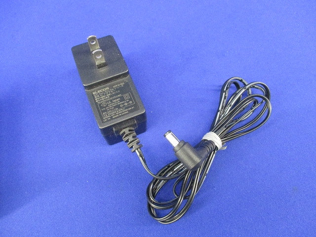 スイッチングハブ EHC-G05PA-B-K