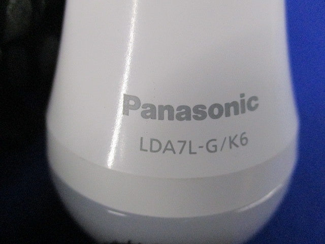 LED電球 E26(3個入)(電球色) LDA7L-G/K6