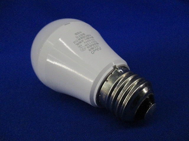 LED電球 E26(3個入)(電球色) LDA7L-G/K6