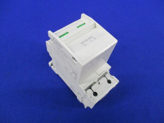サーキットプロテクタ2P1A CP30-BA