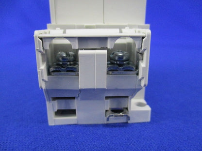 サーキットプロテクタ2P1A CP30-BA